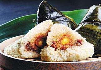 一斤江米能包幾個粽子？一斤江米能包多少粽子？