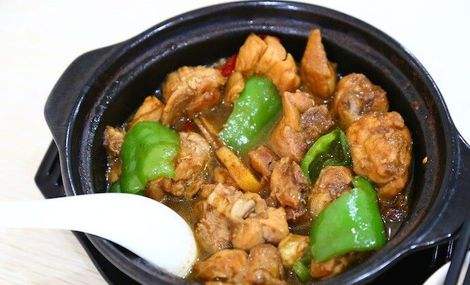 黃燜雞米飯好吃嗎？黃燜雞米飯的做法