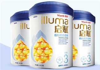 啟賦奶粉是哪個國家的？啟賦奶粉是進口奶粉嗎？