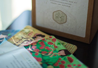 百雀羚三生花面膜怎么用？百雀羚三生花面膜用完要洗嗎？