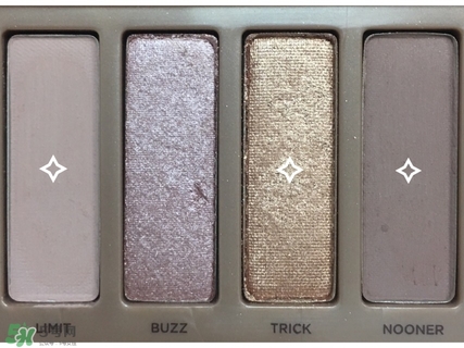 URBAN DECAY是什么牌子？衰敗城市是哪個國家的