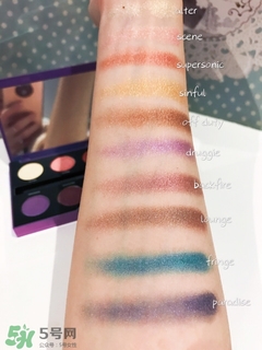 URBAN DECAY是什么牌子？衰敗城市是哪個國家的