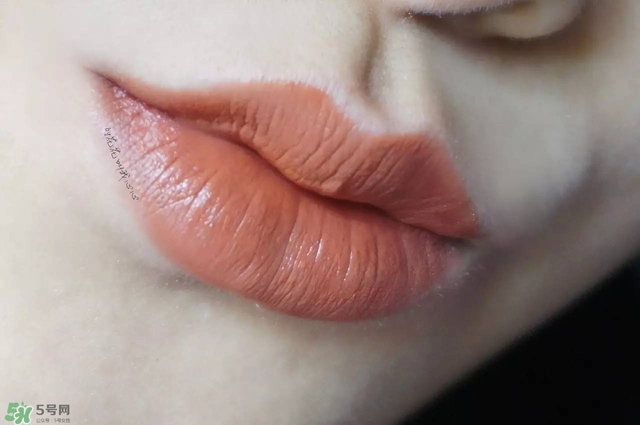 雅邦霧面柔光旋轉(zhuǎn)口紅試色圖片與評(píng)測(cè) 雅邦霧面柔光旋轉(zhuǎn)口紅試色圖片與評(píng)測(cè)