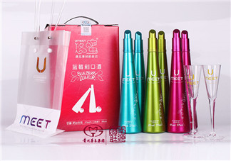 悠蜜UMEET酒有哪幾個口味？悠蜜UMEET酒的價格是多少？