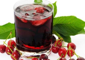 櫻桃汁怎么洗掉？衣服上的櫻桃汁怎么洗？