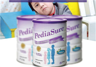 雅培小安素的配方是怎么樣的？雅培小安素說明書