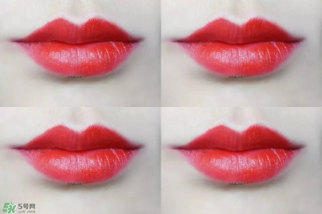 雅邦霧面柔光旋轉(zhuǎn)口紅試色圖片與評(píng)測(cè) 雅邦霧面柔光旋轉(zhuǎn)口紅試色圖片與評(píng)測(cè)