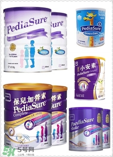 雅培安素奶粉怎么樣？雅培小安素奶粉好不好？