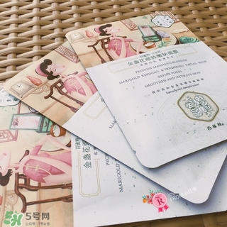 百雀羚三生花面膜怎么用？百雀羚三生花面膜用完要洗嗎？