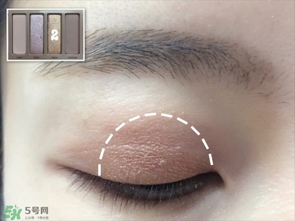 URBAN DECAY是什么牌子？衰敗城市是哪個國家的