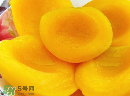 黃桃罐頭多少錢一箱？黃桃罐頭多少錢一罐