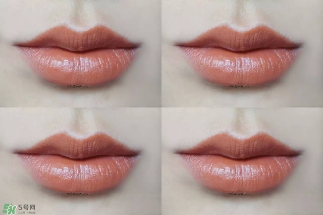 雅邦霧面柔光旋轉(zhuǎn)口紅試色圖片與評(píng)測(cè) 雅邦霧面柔光旋轉(zhuǎn)口紅試色圖片與評(píng)測(cè)