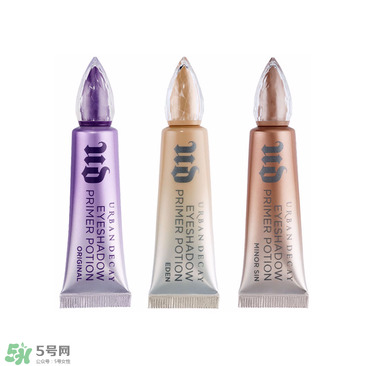 Urban Decay明星產(chǎn)品評(píng)測(cè)與推薦