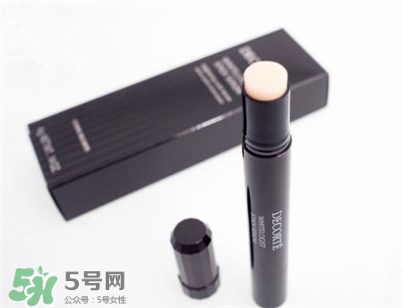 黛珂美白精華棒好用嗎?黛珂曲酸美白精華怎么樣? 黛珂美白精華棒好用嗎?黛珂曲酸美白精華怎么樣?