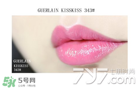 嬌蘭和ysl圣羅蘭哪個(gè)好？嬌蘭和圣羅蘭口紅哪個(gè)好用