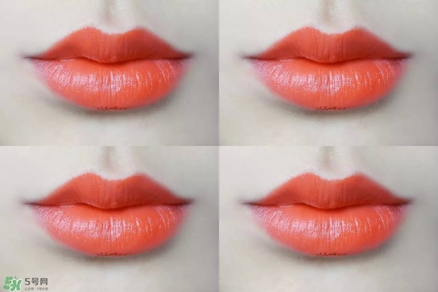 雅邦霧面柔光旋轉(zhuǎn)口紅試色圖片與評(píng)測(cè) 雅邦霧面柔光旋轉(zhuǎn)口紅試色圖片與評(píng)測(cè)