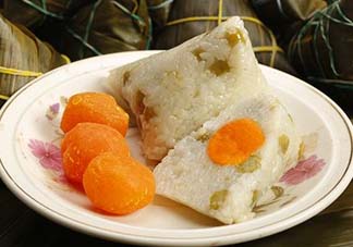 稻香村粽子怎么吃？稻香村粽子可以直接吃嗎？