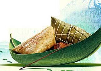 一斤粽葉包多少糯米？一斤糯米需要多少粽葉？