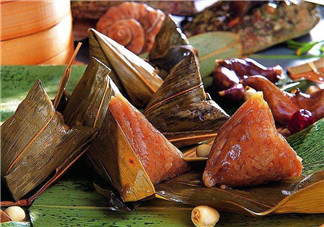 星冰粽需要放冰箱嗎？星冰粽放冰箱可以放幾天？