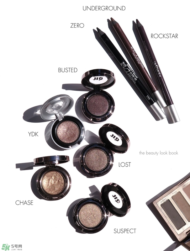 URBAN DECAY是什么牌子？衰敗城市是哪個國家的