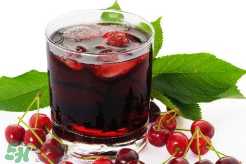 櫻桃汁怎么洗掉？衣服上的櫻桃汁怎么洗？