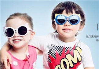 兒童可以帶太陽鏡嗎？兒童可以帶墨鏡嗎？