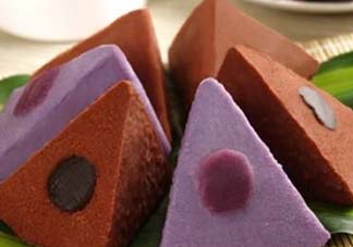 元祖冰淇淋粽子怎么吃？元祖冰淇淋粽子好吃嗎？