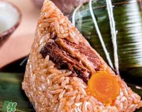 良品鋪子粽子怎么吃？良品鋪子粽子要加熱嗎？