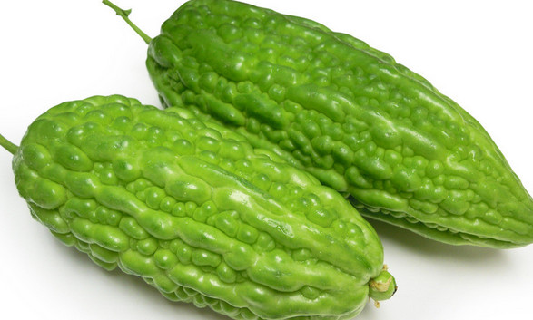 苦瓜能和胡蘿卜一起吃嗎？胡蘿卜可以和苦瓜一起吃嗎