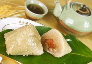 大米粽子怎么做？大米粽子煮多久能熟？