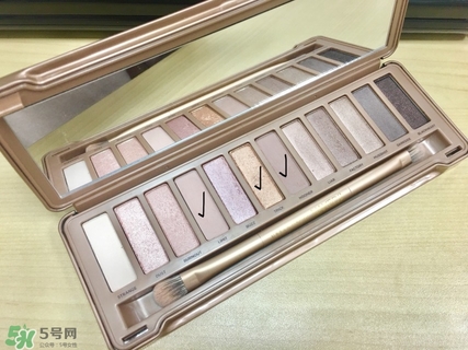 URBAN DECAY是什么牌子？衰敗城市是哪個國家的