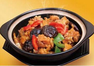 黃燜雞米飯好吃嗎？黃燜雞米飯的做法