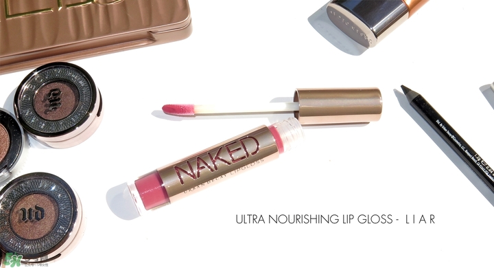 URBAN DECAY是什么牌子？衰敗城市是哪個國家的