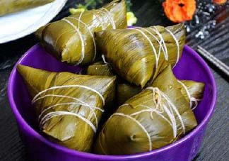 自己做的粽子能放多久？自己做的粽子怎么保存？