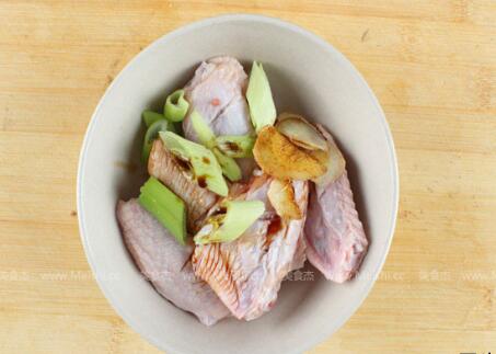 黃燜雞米飯好吃嗎？黃燜雞米飯的做法