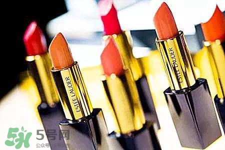 嬌蘭和雅詩(shī)蘭黛口紅哪個(gè)好？嬌蘭和雅詩(shī)蘭黛口紅對(duì)比