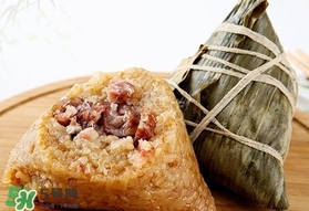 真真老老粽子怎么樣？真真老老和五芳齋哪個(gè)好