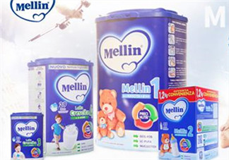 美林奶粉怎么樣？美林奶粉好不好？