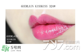 嬌蘭和ysl圣羅蘭哪個(gè)好？嬌蘭和圣羅蘭口紅哪個(gè)好用