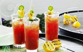 櫻桃汁怎么洗掉？衣服上的櫻桃汁怎么洗？