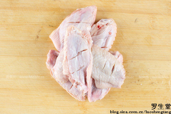 黃燜雞米飯好吃嗎？黃燜雞米飯的做法