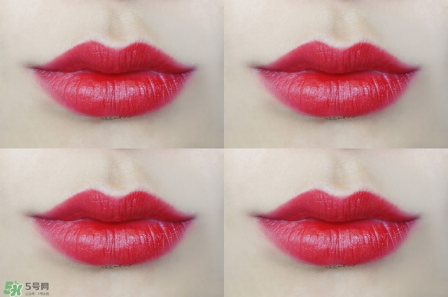 雅邦霧面柔光旋轉(zhuǎn)口紅試色圖片與評(píng)測(cè) 雅邦霧面柔光旋轉(zhuǎn)口紅試色圖片與評(píng)測(cè)