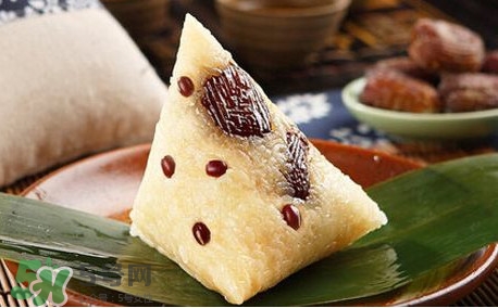 嘉興粽子為什么好吃？嘉興粽子為什么那么有名