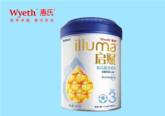 惠氏啟賦奶粉最新事件說明 惠氏啟賦奶粉質(zhì)量合格嗎？