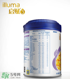 惠氏啟賦奶粉最新事件說明 惠氏啟賦奶粉質(zhì)量合格嗎？