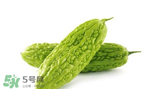 苦瓜能和黃瓜一起吃嗎？黃瓜可以和苦瓜一起吃嗎