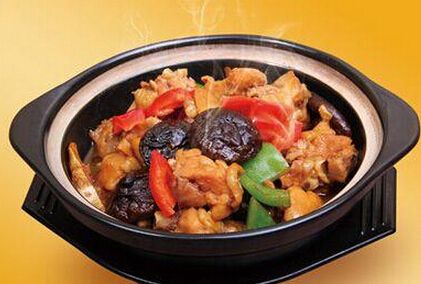 黃燜雞米飯好吃嗎？黃燜雞米飯的做法