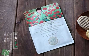 百雀羚三生花面膜有幾種？百雀羚三生花面膜適合年齡？