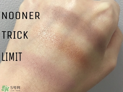 URBAN DECAY是什么牌子？衰敗城市是哪個國家的