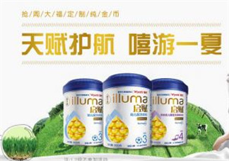 啟賦奶粉怎么樣？啟賦奶粉分段是怎么分的？